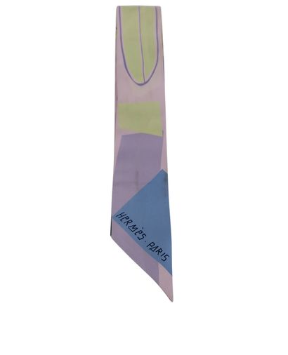 Hermès SurfBoard Twilly, front view